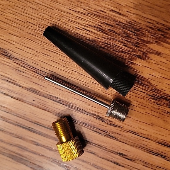 Electric Tire Inflator - Picture 5 of 5